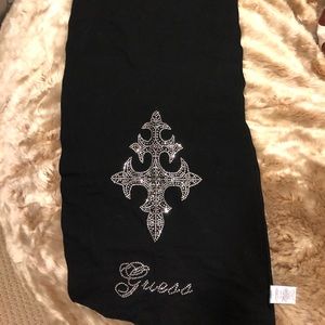 Guess Scarf